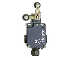 92067301 Steute 1181679 Ex 355 3V4D 1Ö/1S IP67 (1NC/1NO) II 2G Ex de IIC T6